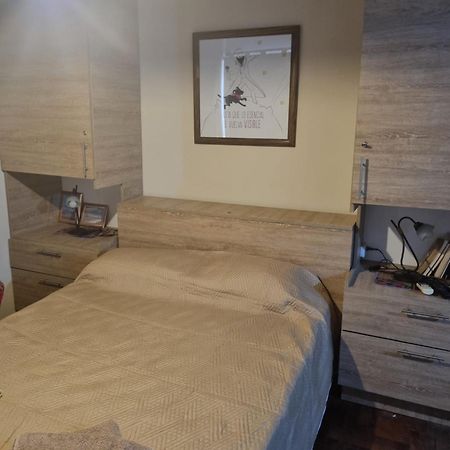 Centrico Parque Civico Apartman Mendoza Kültér fotó