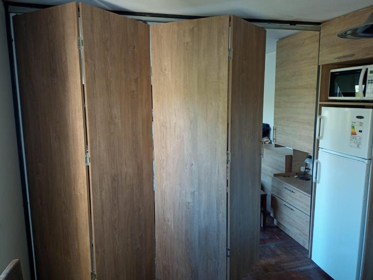 Centrico Parque Civico Apartman Mendoza Kültér fotó