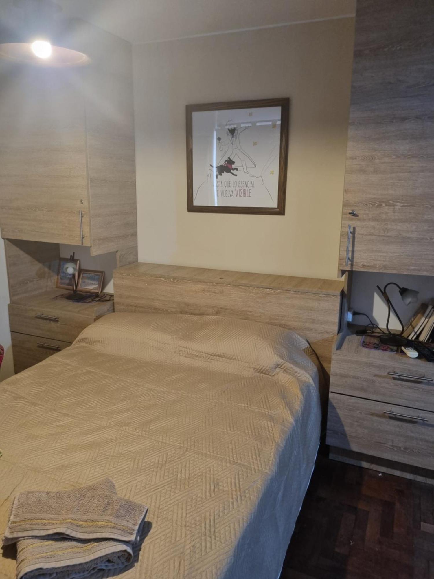 Centrico Parque Civico Apartman Mendoza Kültér fotó