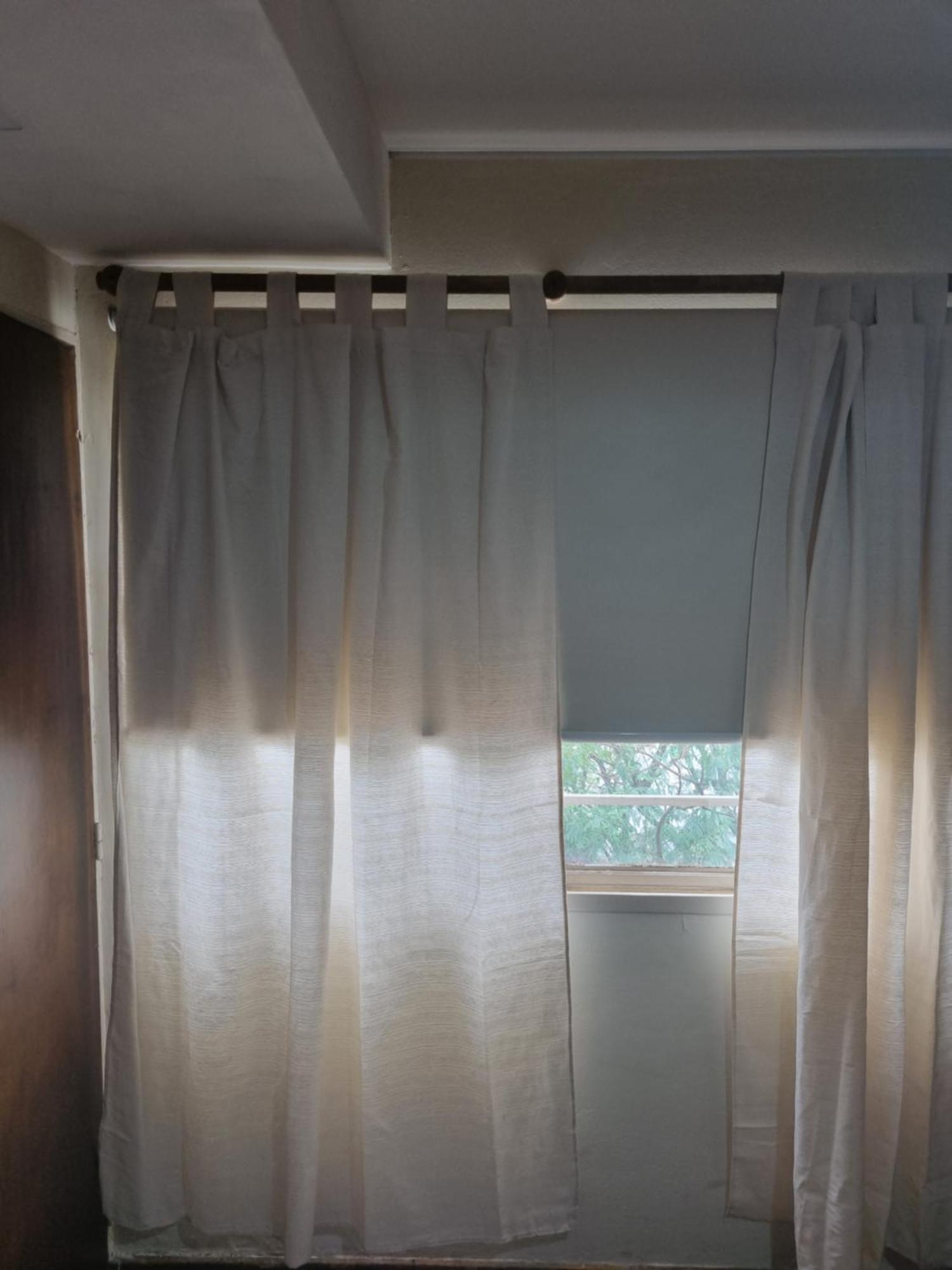 Centrico Parque Civico Apartman Mendoza Kültér fotó