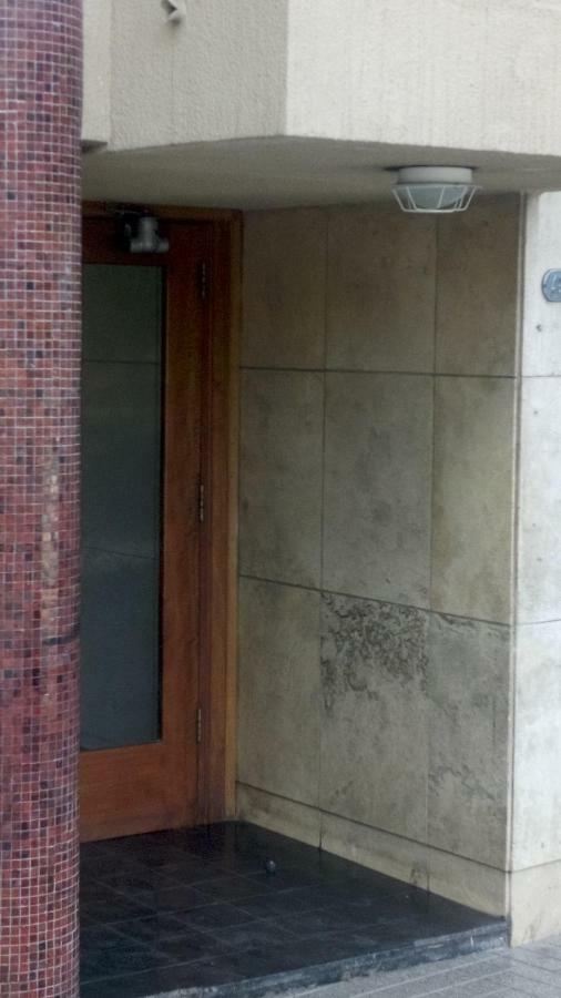 Centrico Parque Civico Apartman Mendoza Kültér fotó