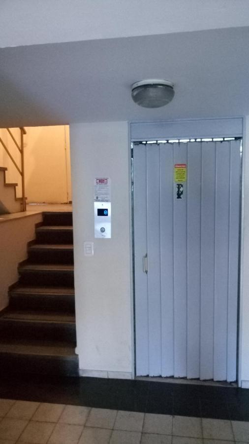 Centrico Parque Civico Apartman Mendoza Kültér fotó